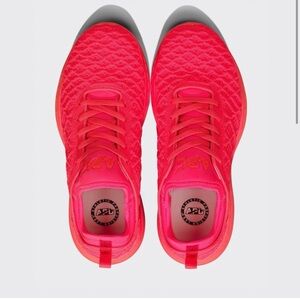 APL TechLoom Phantom Magenta Unisex Shoes